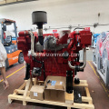 CAMC Electronic Fuel Injection Diesel Engine for Trucks